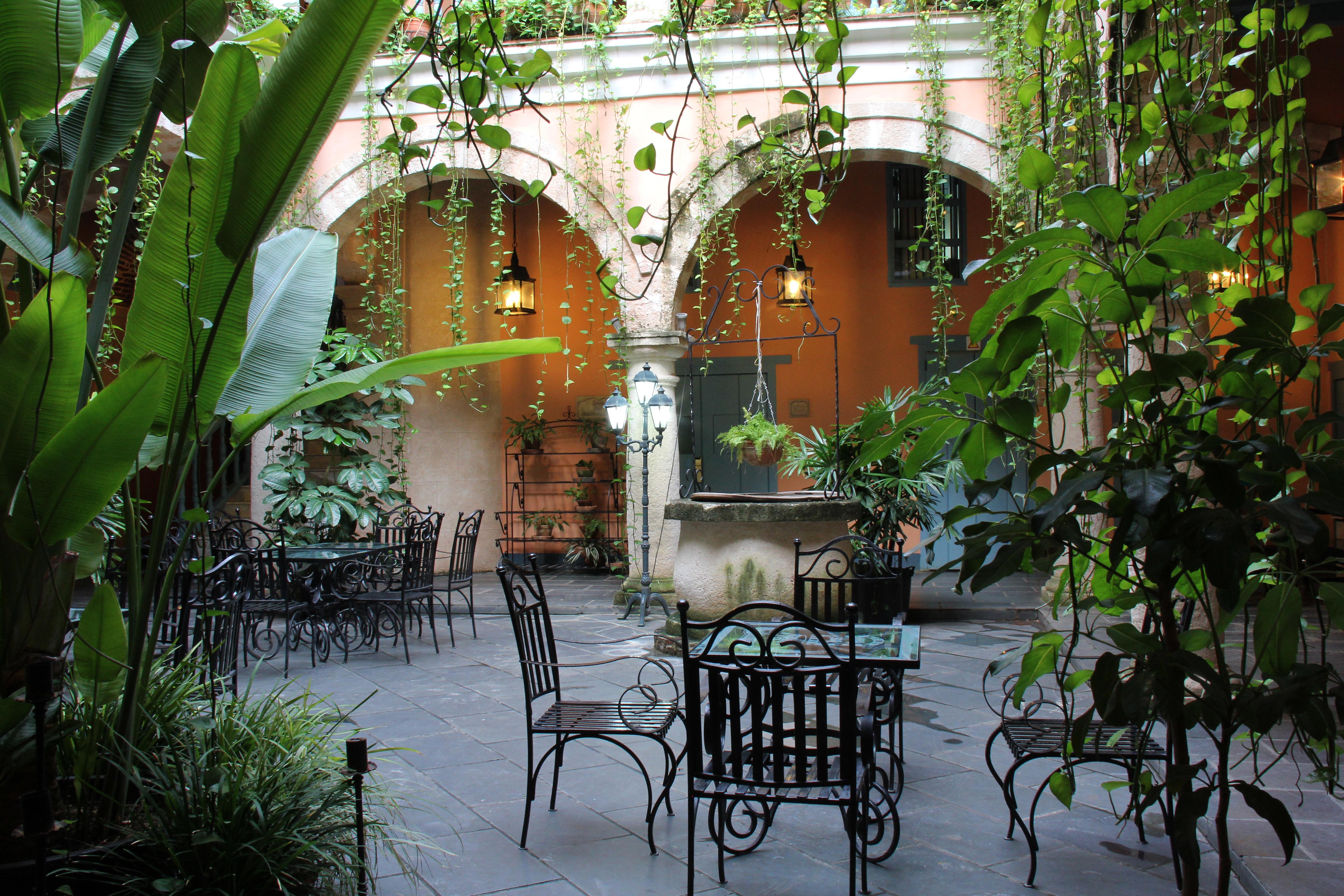 Hotel Marques De Prado Ameno La Habana Exterior foto