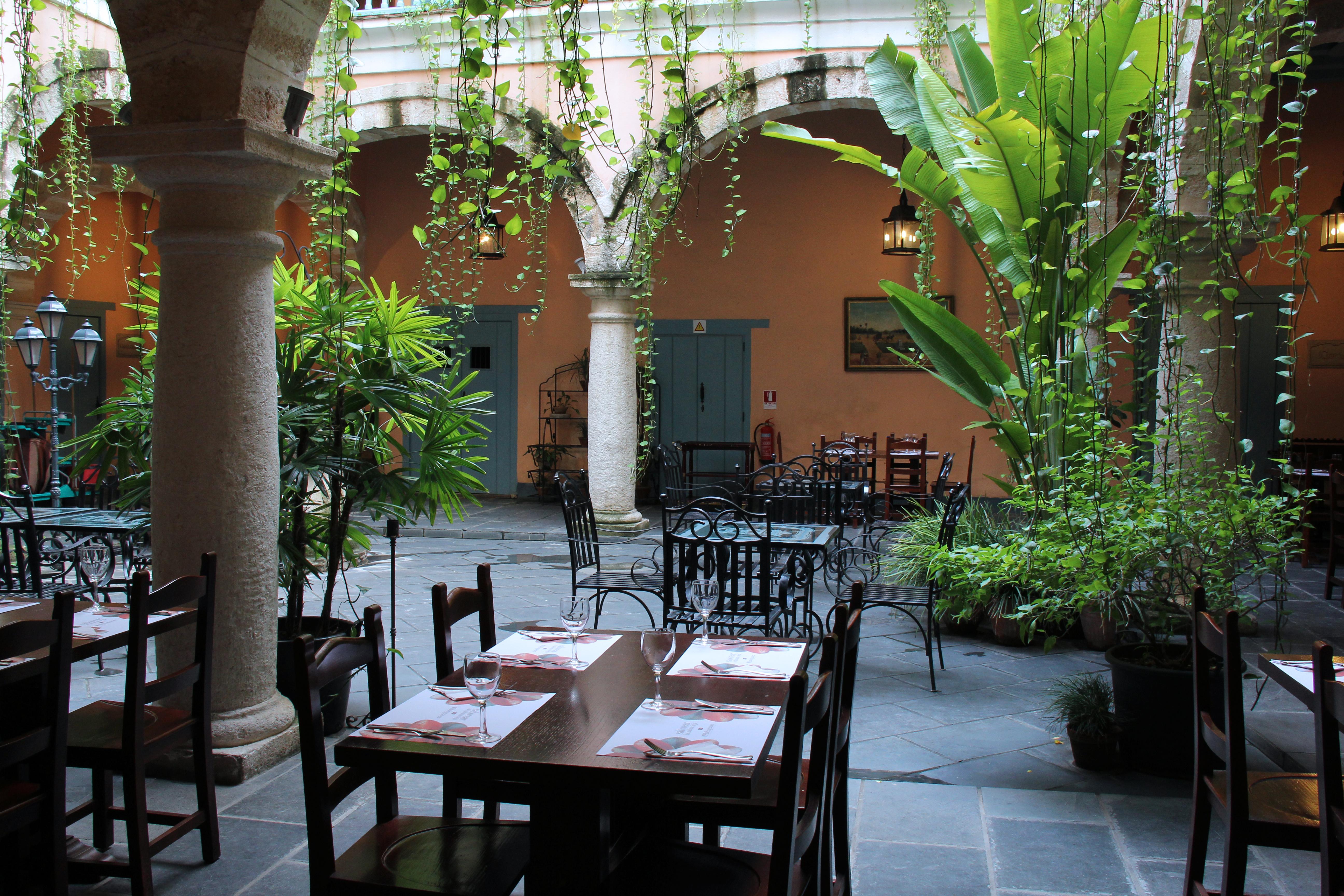 Hotel Marques De Prado Ameno La Habana Exterior foto