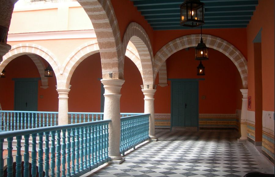 Hotel Marques De Prado Ameno La Habana Exterior foto